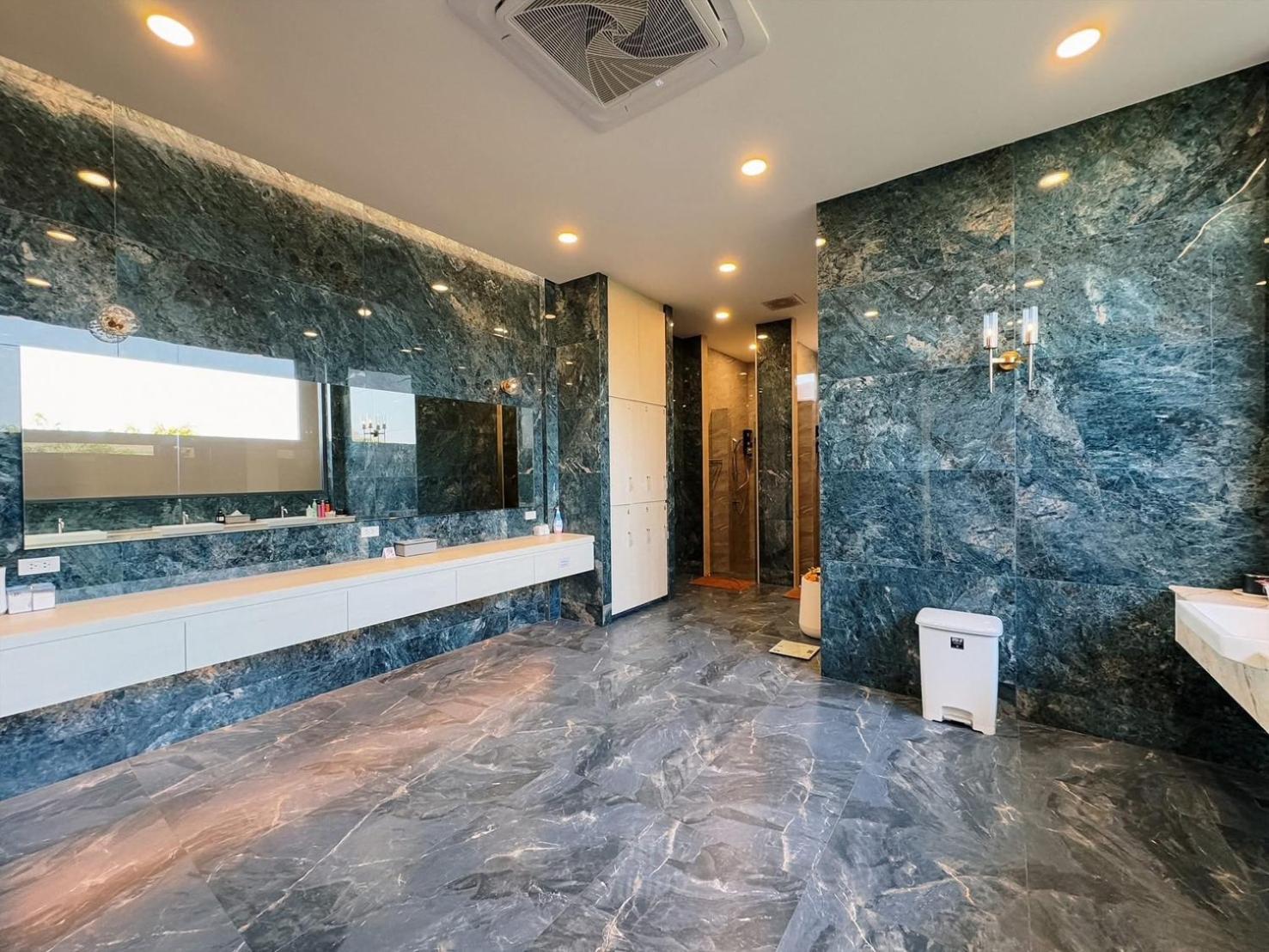 Hotel สกายเบย์ เชียงคาน Pha Baen Zewnętrze zdjęcie